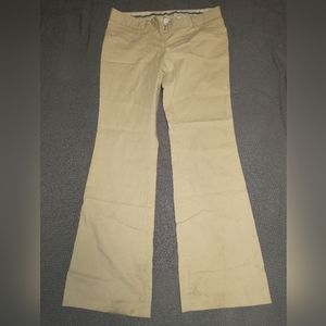 Women's express khakis
